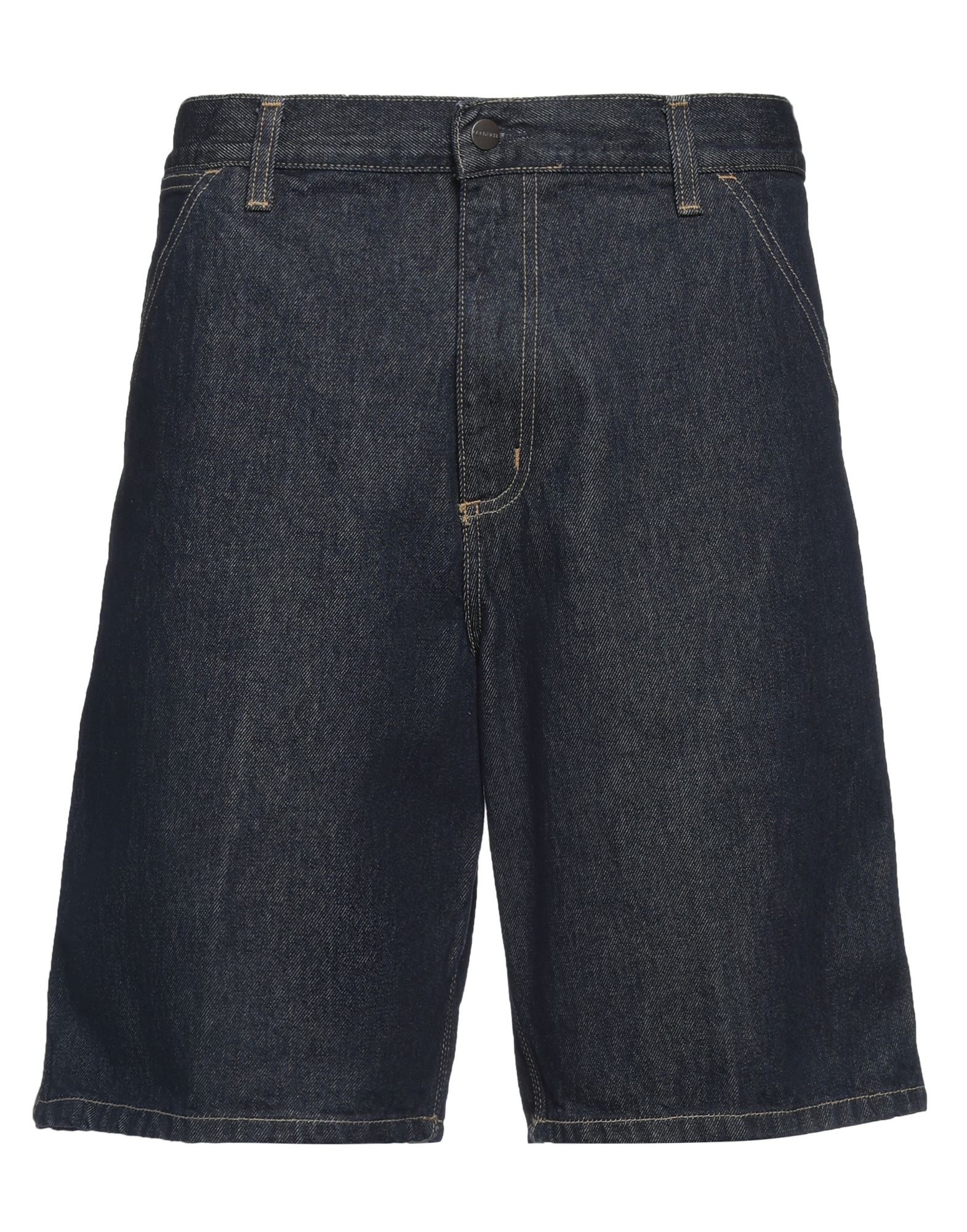 CARHARTT - Denim shorts