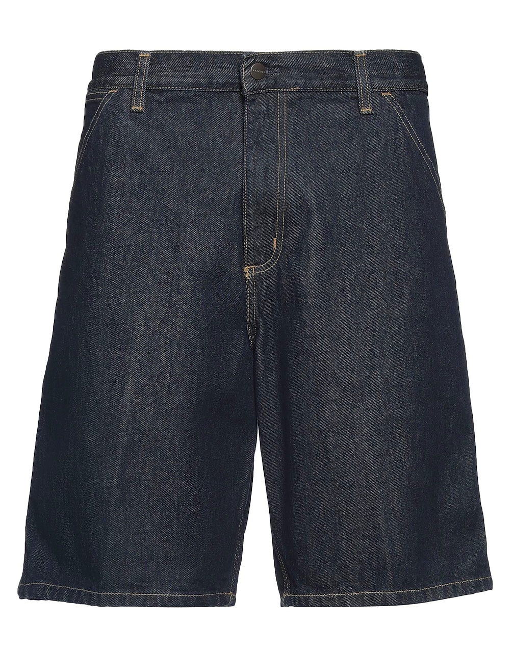 CARHARTT - Denim shorts
