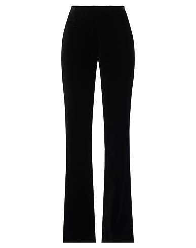 TOM FORD Casual trouser Black 100% Cotton
