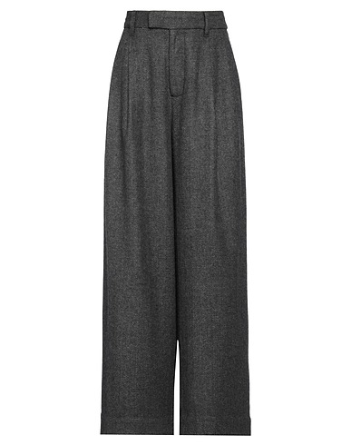SEA Casual trouser Grey 40% Acrylic, 30% Wool, 20% Polyester, 8% Nylon, 2% Viscose