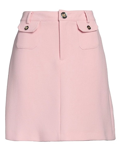 GIAMBATTISTA VALLI Mini skirt 100% Virgin Wool
