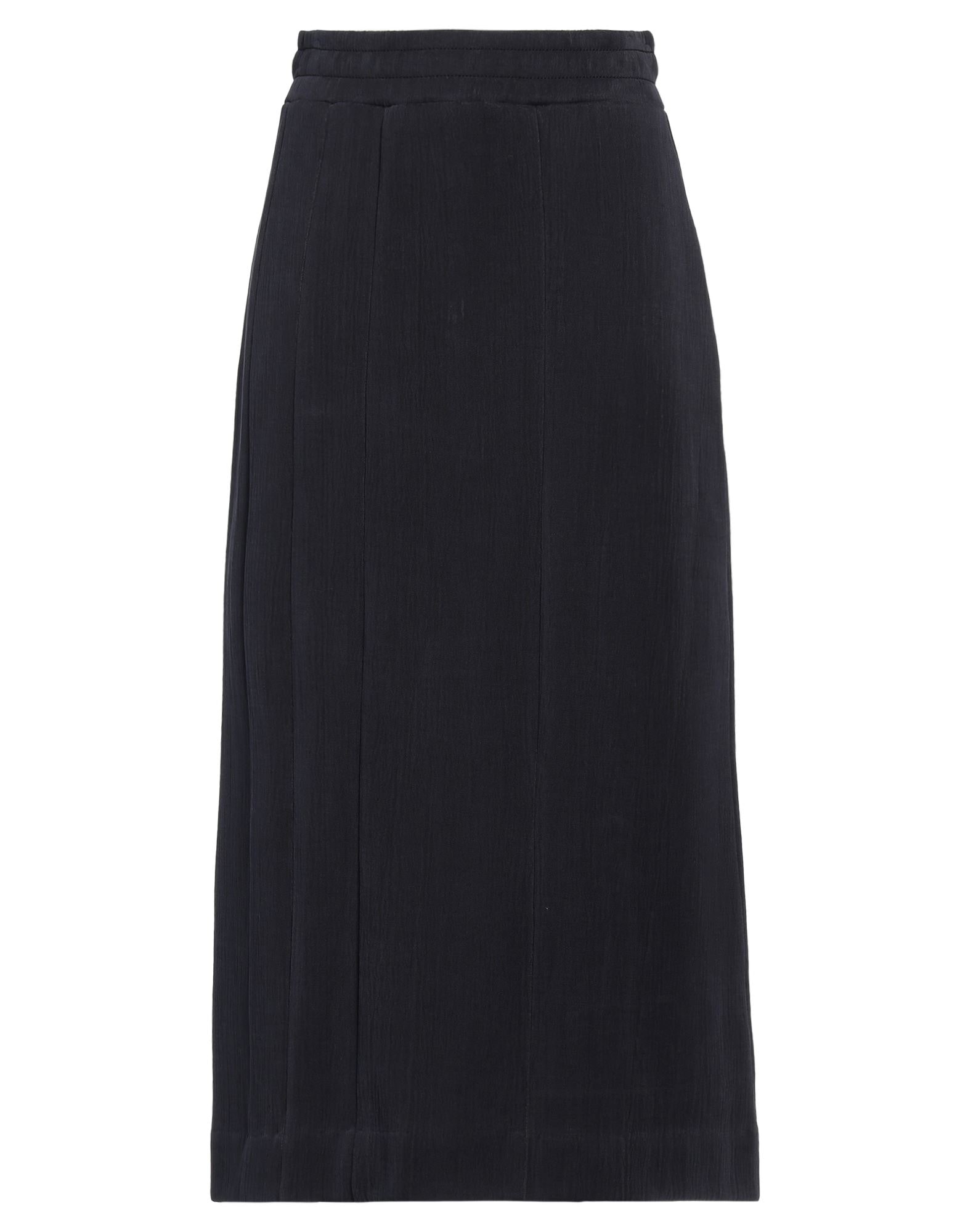 SUNNEI | Navy Women's Mini Skirt | YOOX