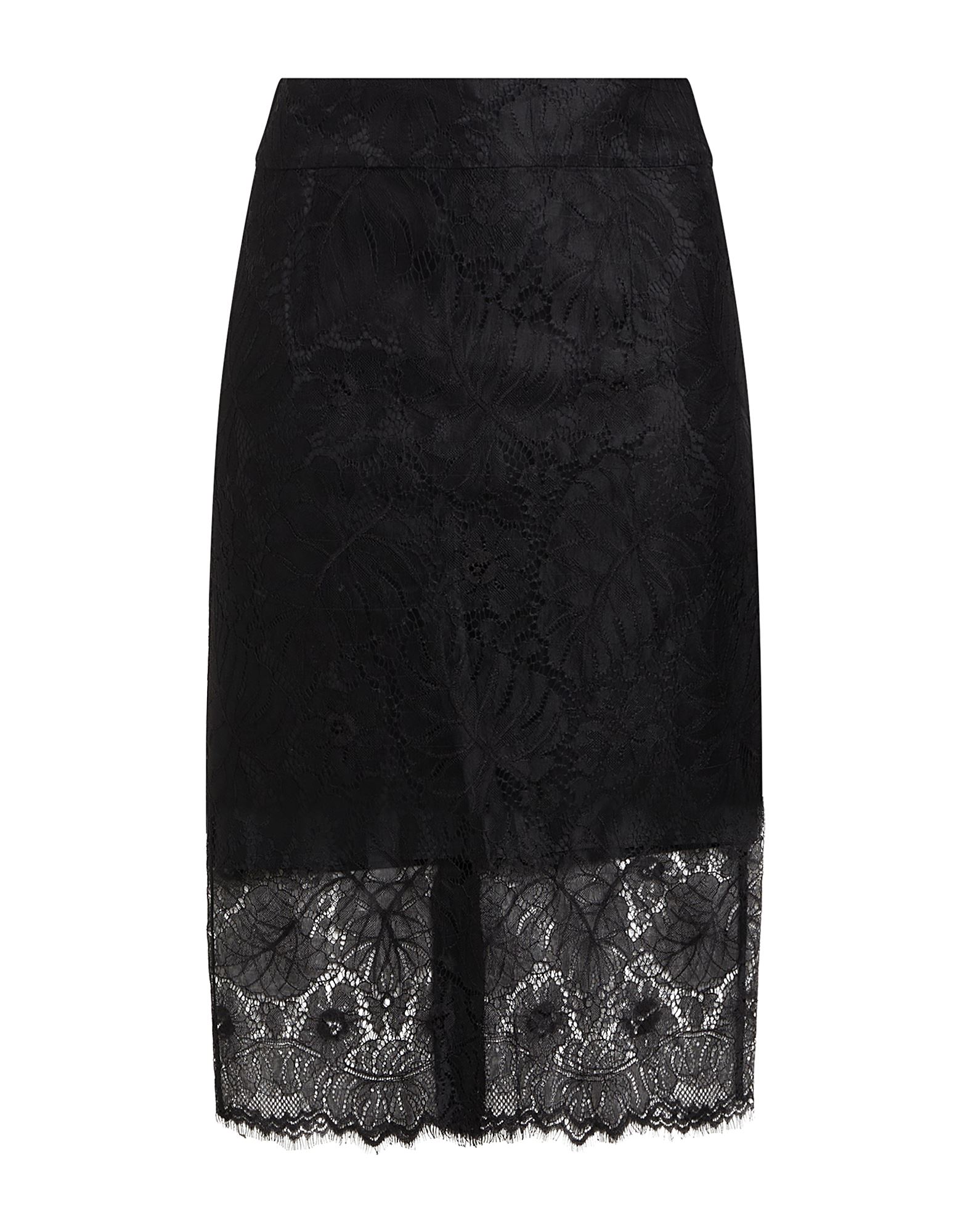 GANNI - ミディスカート