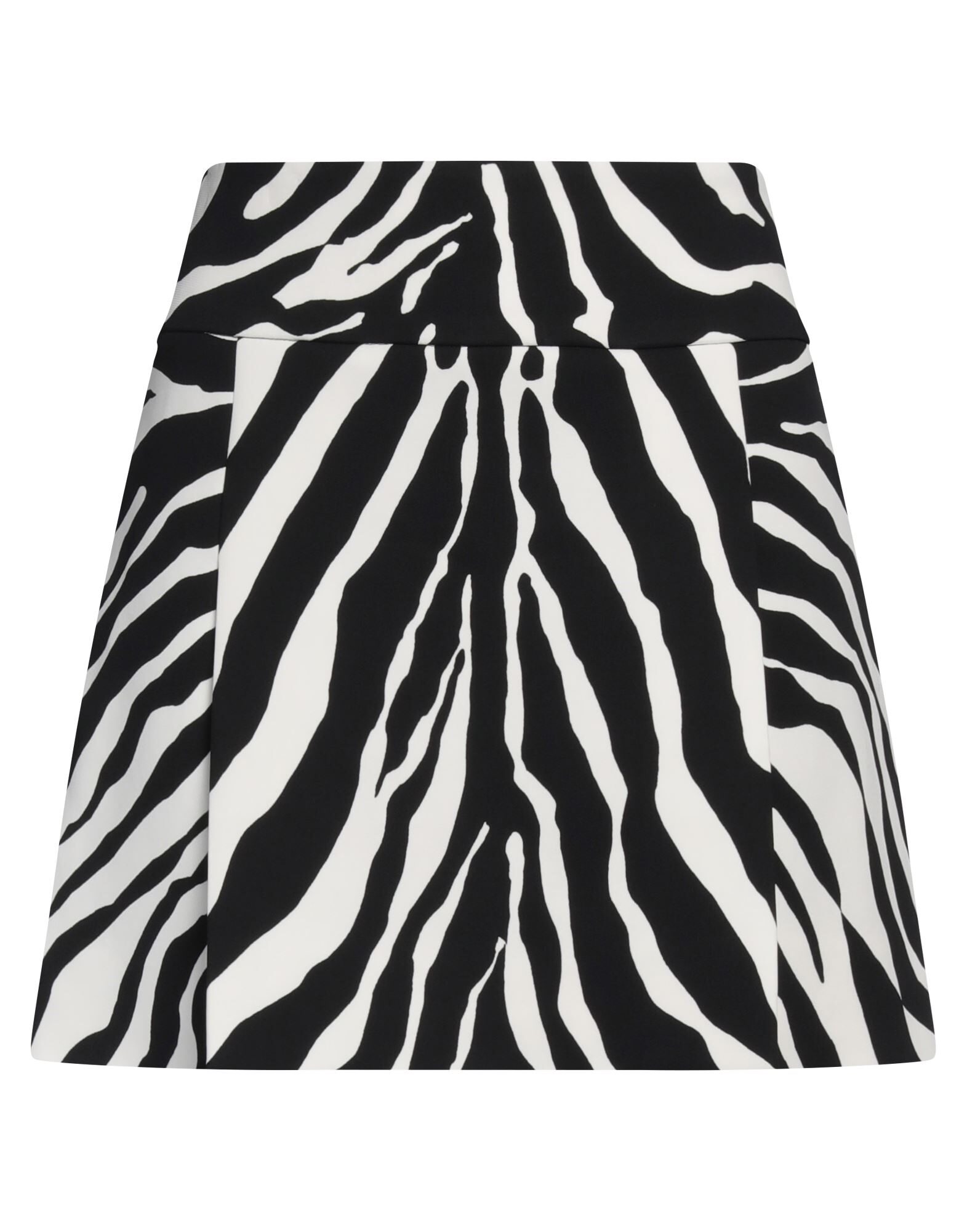 DOLCE&GABBANA - Minifaldas