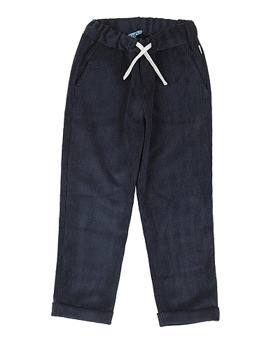 LIU •JO Pantalone Blu notte 85% Poliestere, 12% Poliammide, 3% Elastan