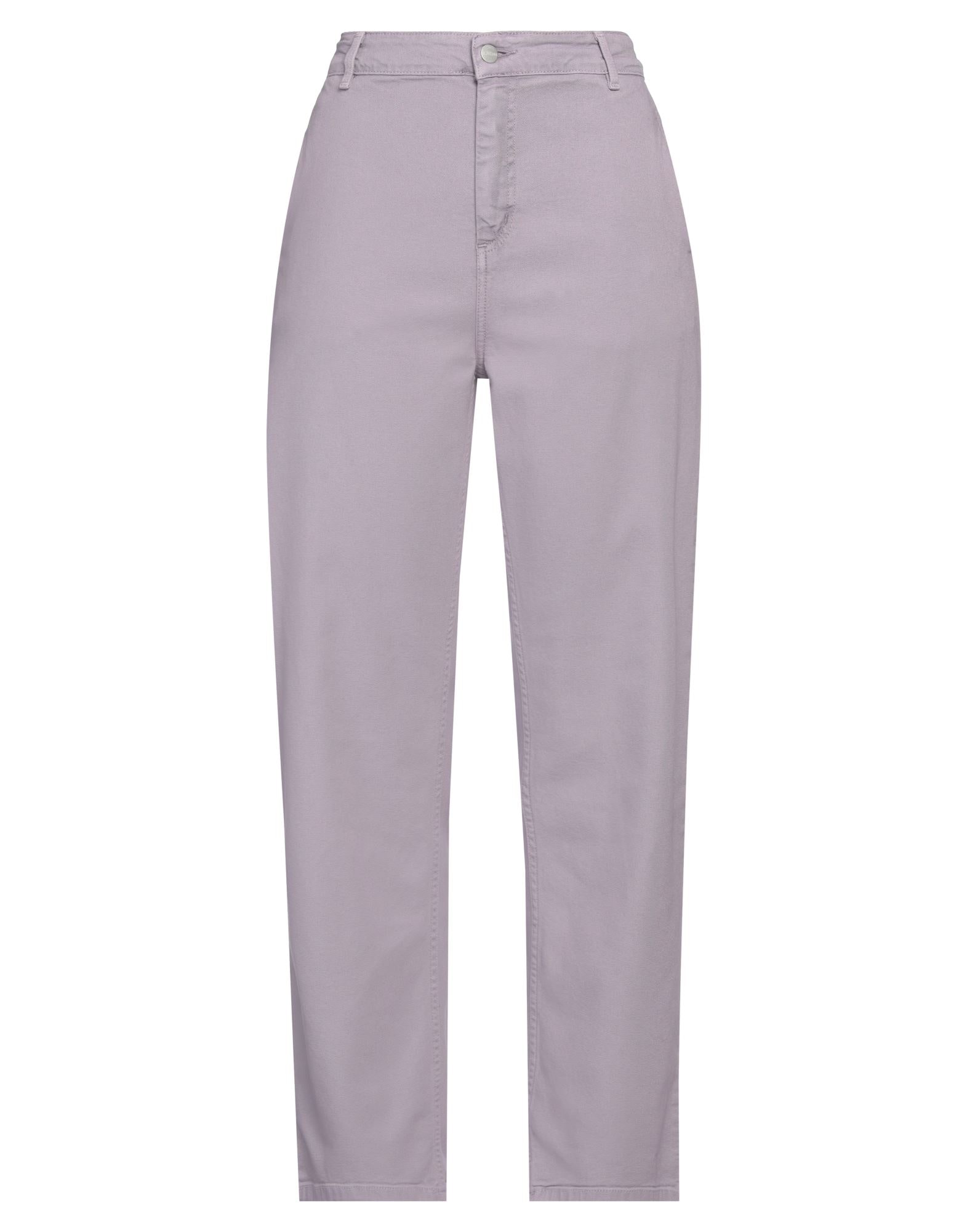 CARHARTT - Повседневные брюки