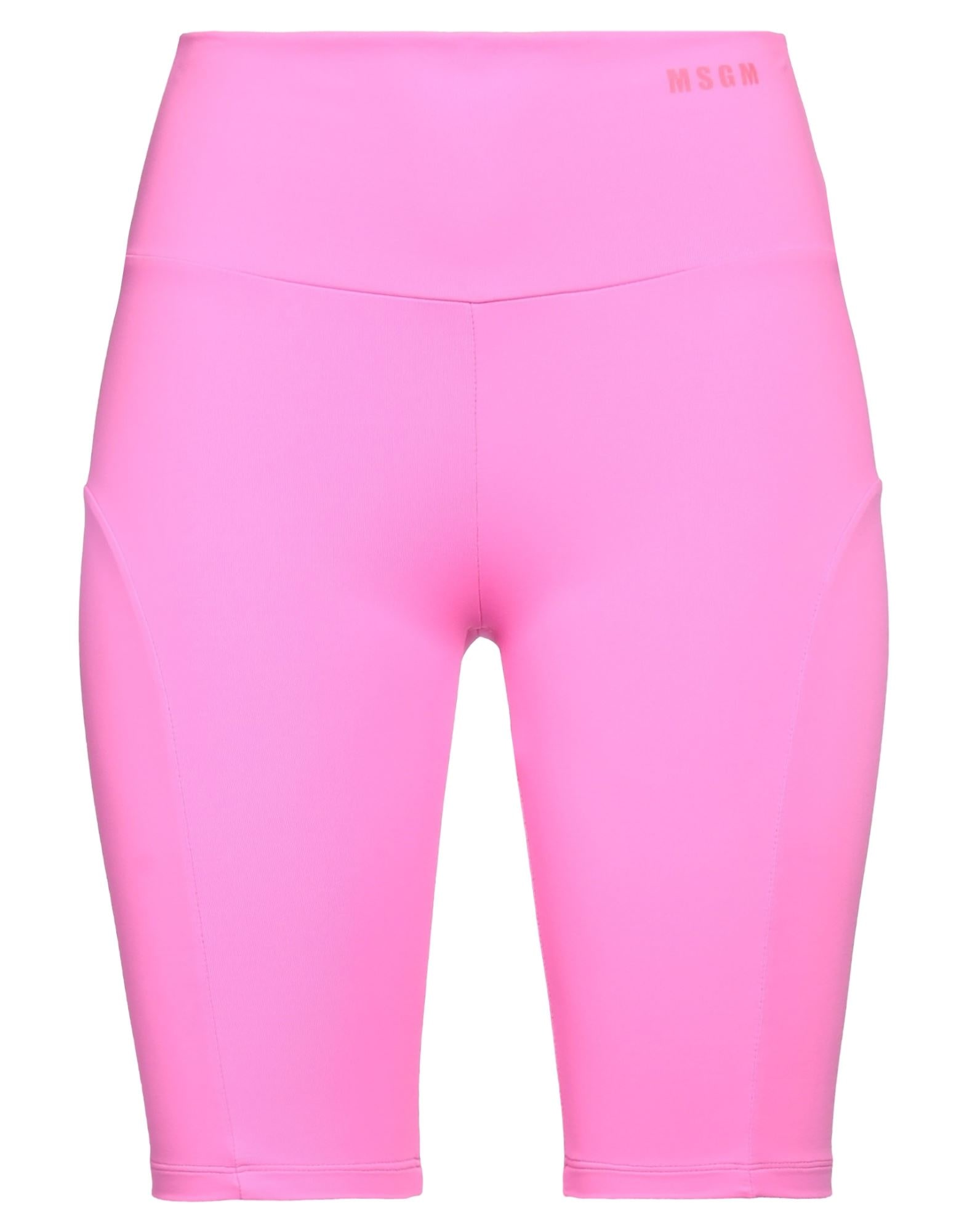 MSGM - Shorts & Bermuda Shorts