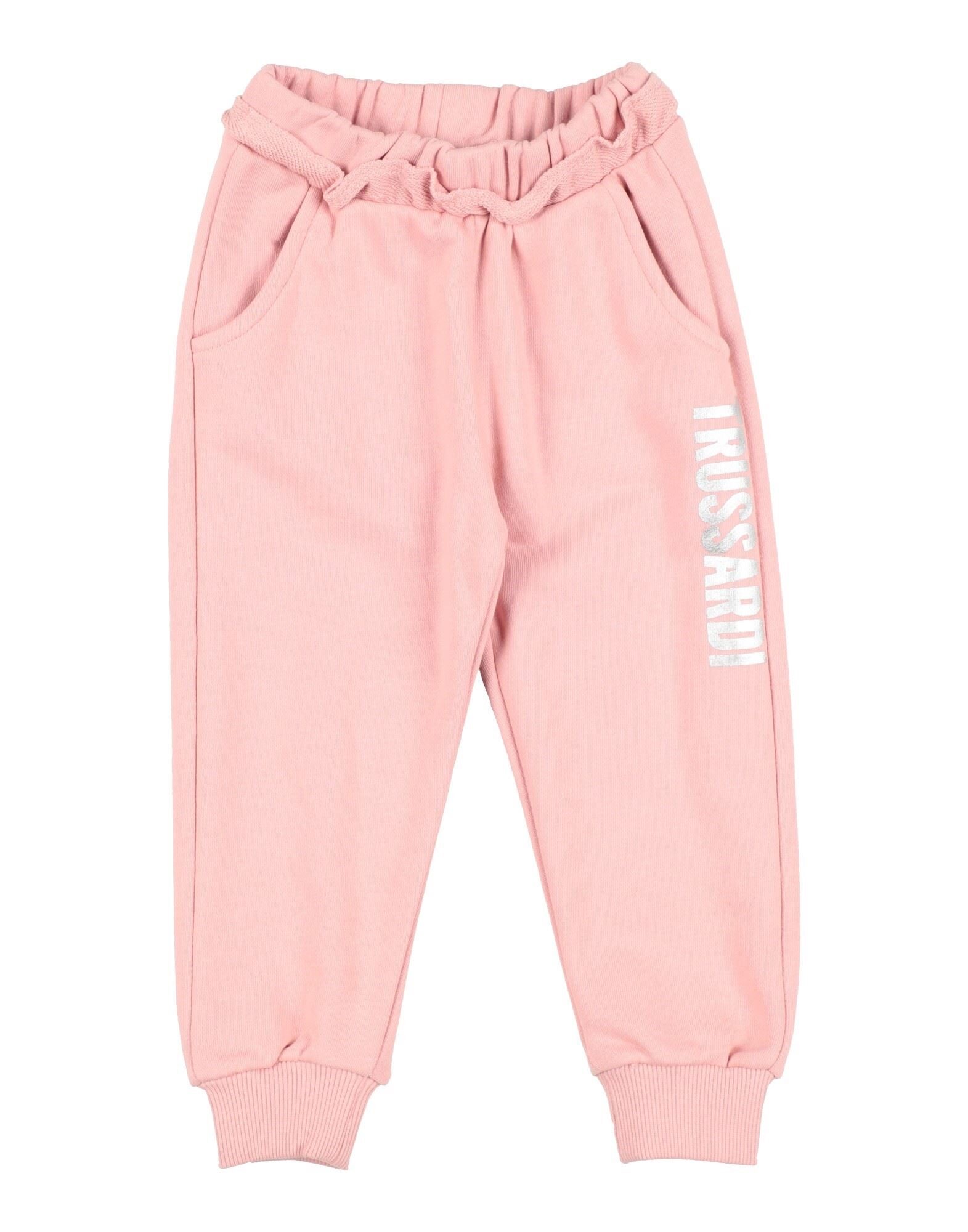 TRUSSARDI JUNIOR - Trousers