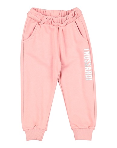 TRUSSARDI JUNIOR Casual trouser 100% Cotton