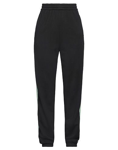 ADIDAS ORIGINALS Casual trouser Black 100% Cotton