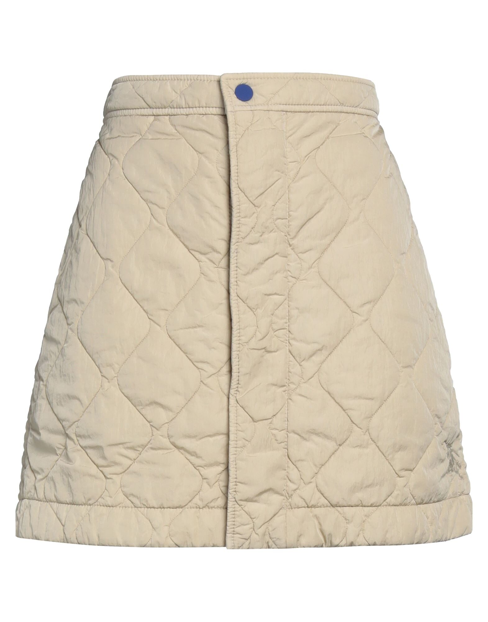 BURBERRY - Mini skirts