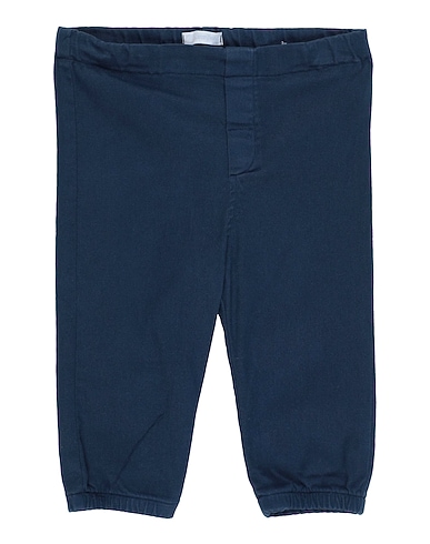 LARANJINHA Casual pants 97% Cotton, 3% Elastane