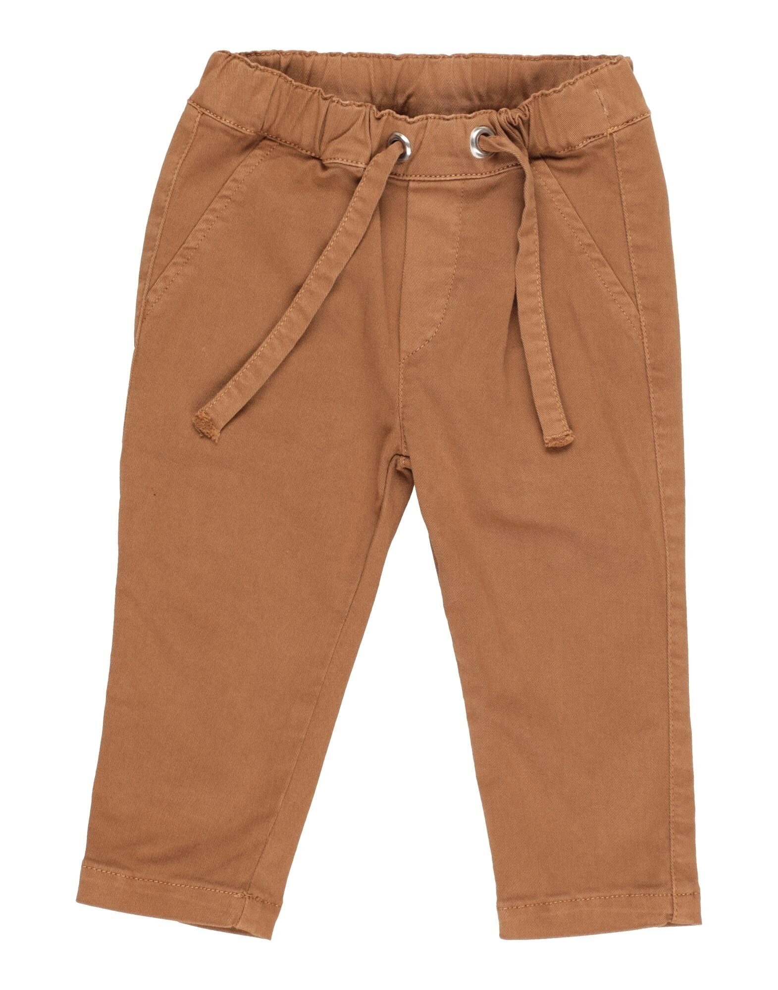 PLEASE - Повседневные брюки