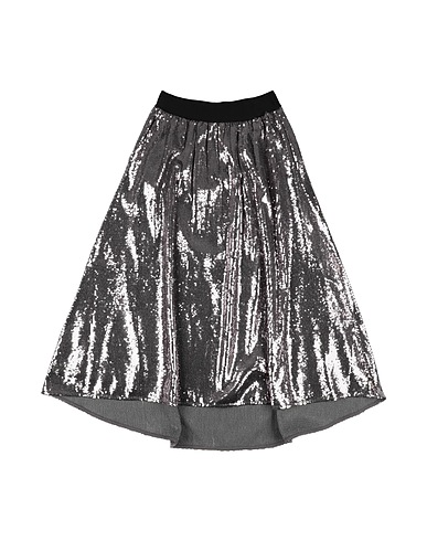 ZADIG&VOLTAIRE Skirt Grey 100% Polyester