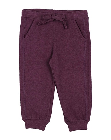 ZHOE & TOBIAH Hosen Pflaume 65% Baumwolle, 19% Acryl, 11% Andere Fasern, 5% Elastan