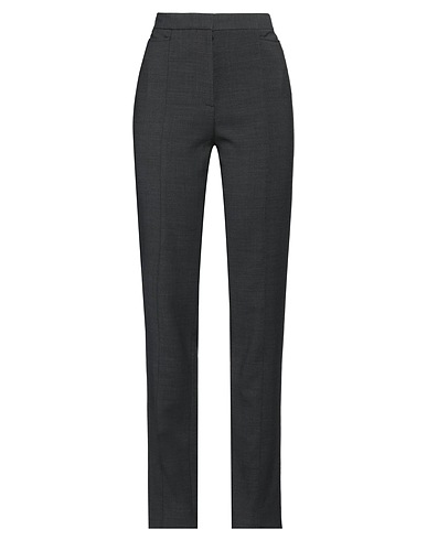 TOTEME Casual pants PIOMBO 54% Viscose, 44% Wool, 2% Elastane