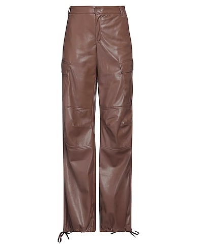 THE ANDAMANE Casual pants 65% Polyester, 35% Polyurethane
