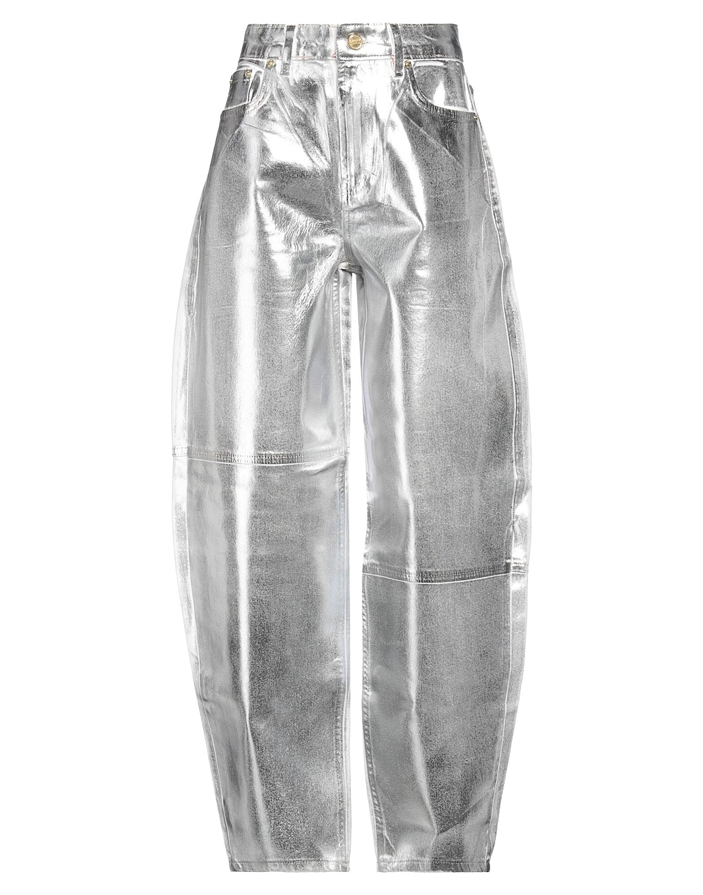 GANNI - Pantalons en jean
