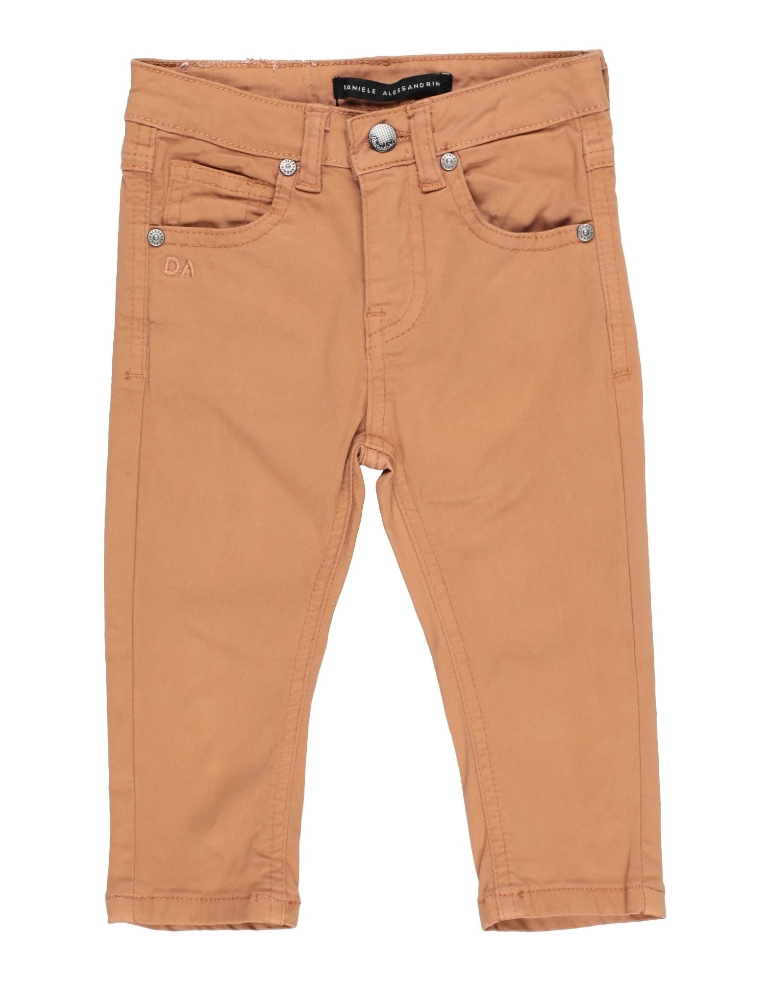 DANIELE ALESSANDRINI - 캐주얼 바지