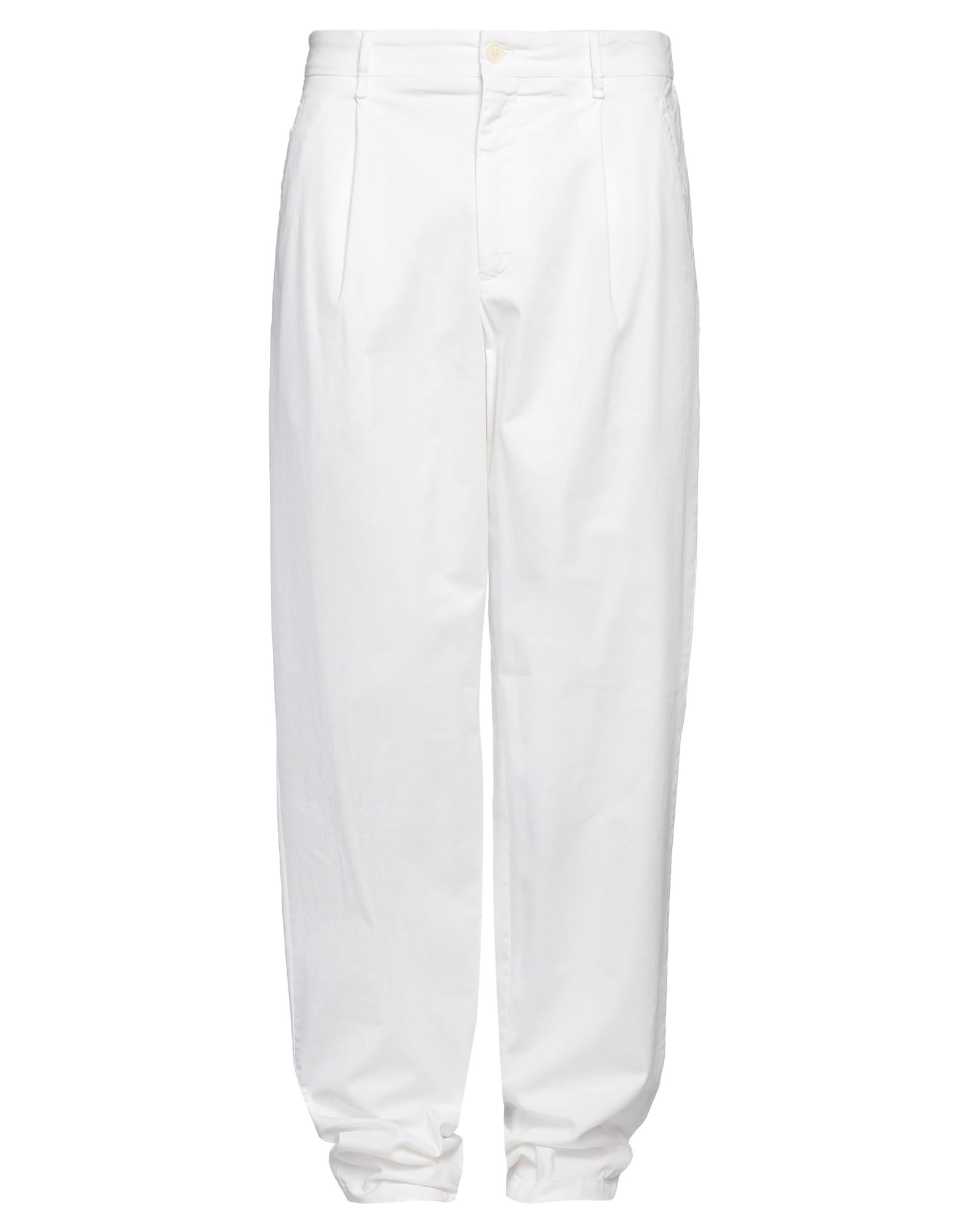 GIORGIO ARMANI - Pants