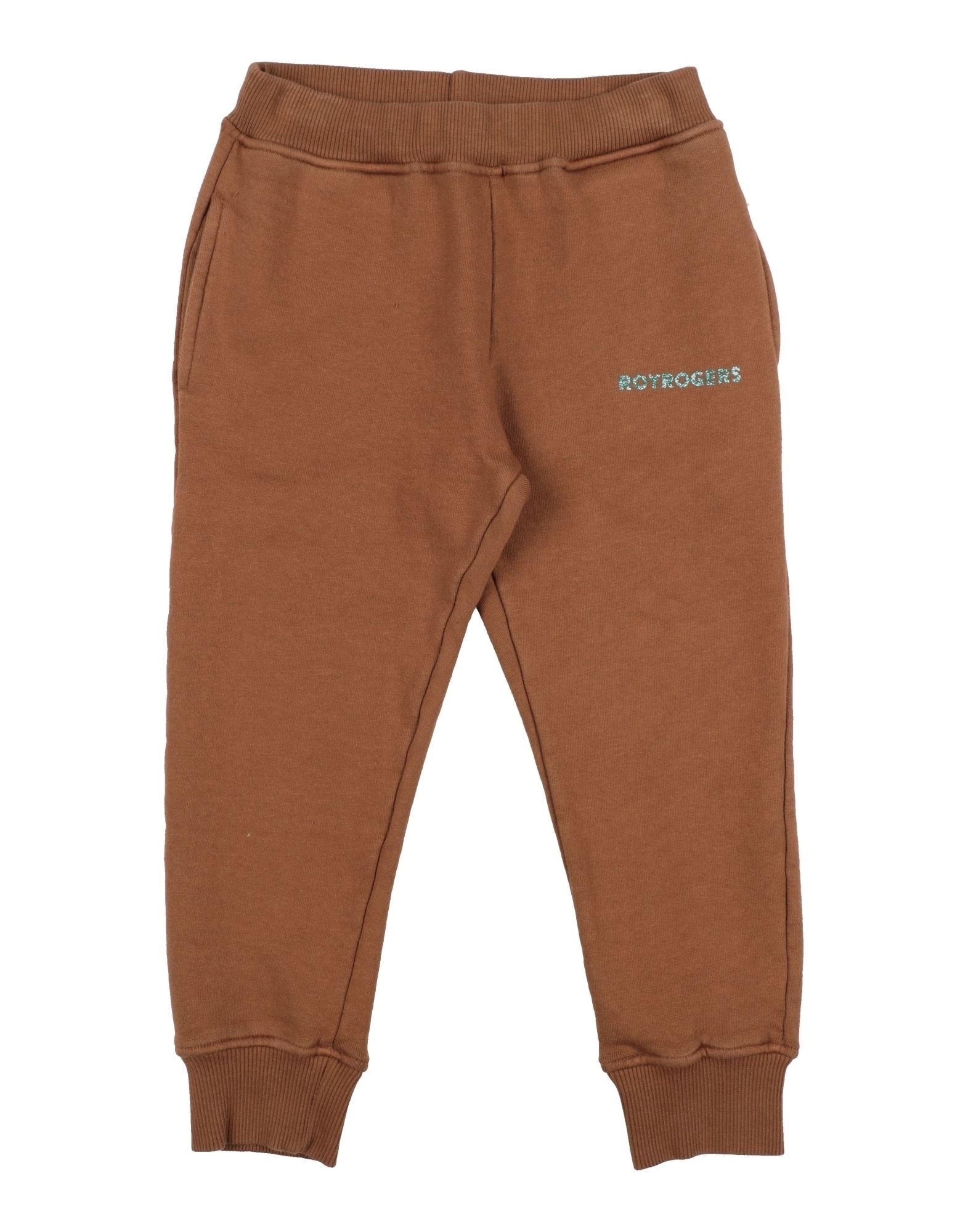 ROŸ ROGER'S - Trousers