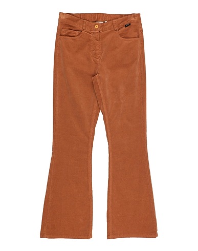 ASPESI Pantalone Cammello 98% Cotone, 2% Elastan