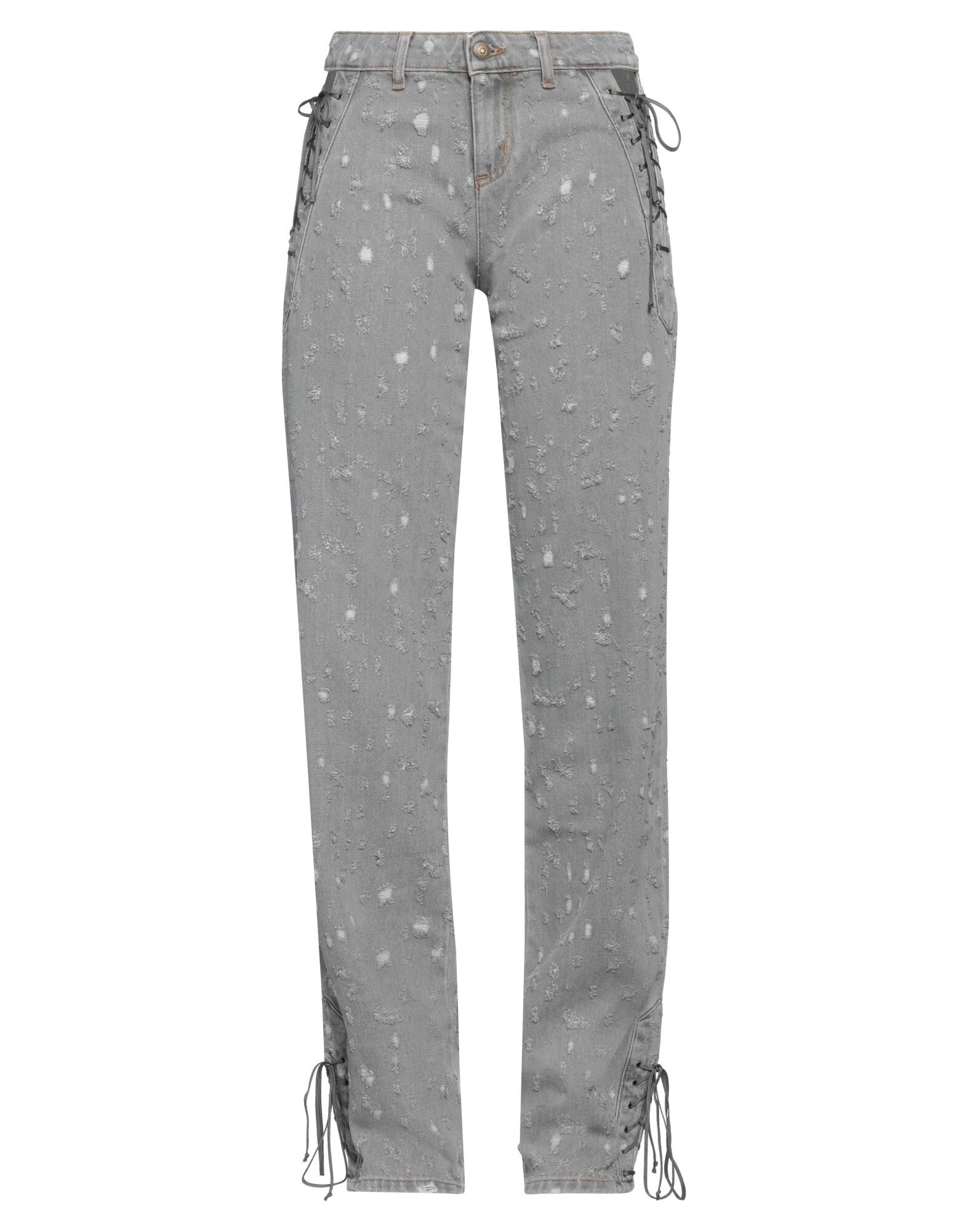 CHIARA FERRAGNI - Jeans