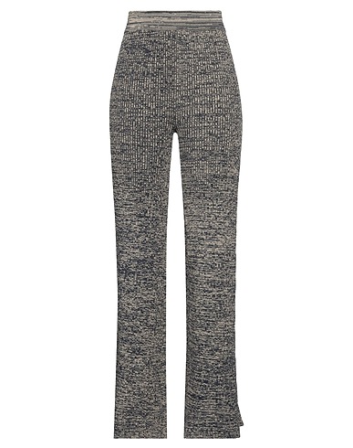REMAIN BIRGER CHRISTENSEN Casual trouser Blue 58% Viscose, 27% Polyamide, 15% Elastane