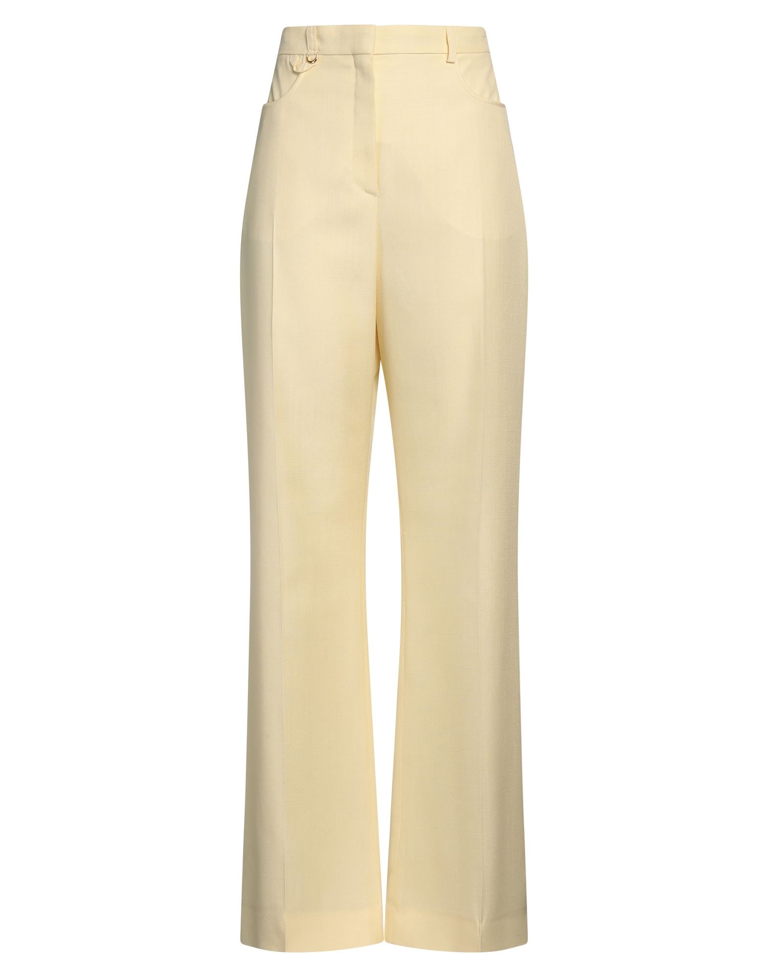 JACQUEMUS - Pantaloni