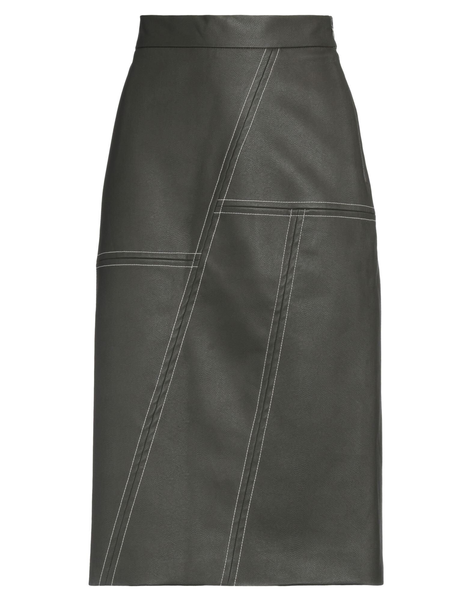 ALESSIA SANTI - ミディスカート