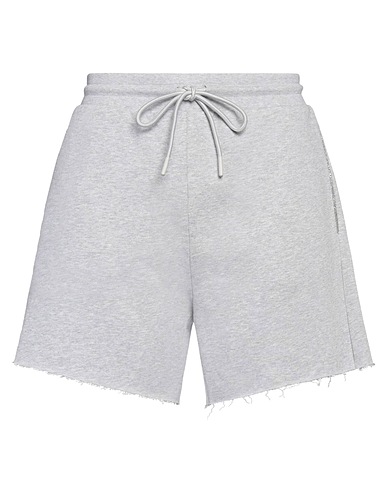 FABIANA FILIPPI Shorts & Bermuda 100% Cotton, Elastane