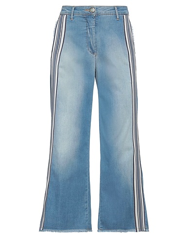 SHAFT Jeans Blau 61% Baumwolle, 25% Lyocell, 8% Elastomultiester, 6% Elastan