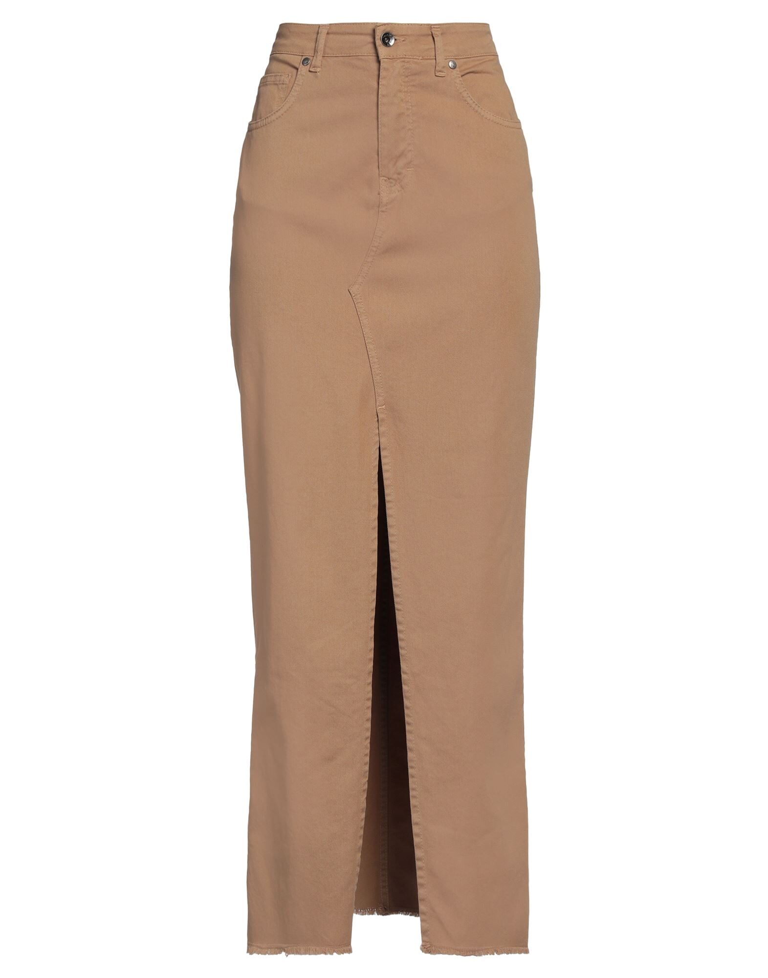 NO-NÀ - Denim skirts