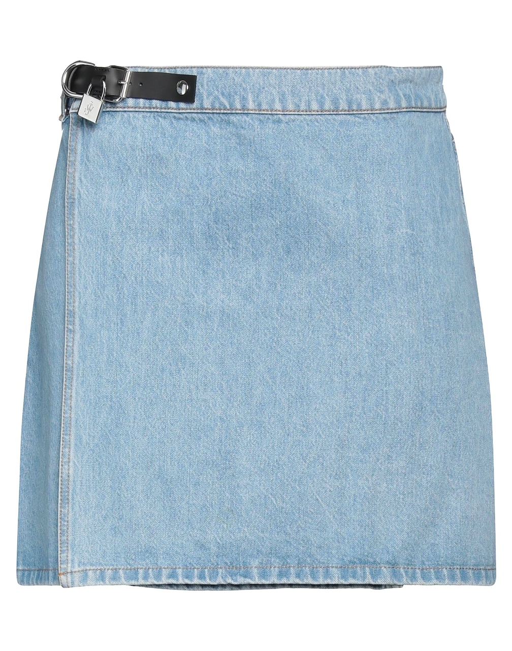 JW ANDERSON - Denim skirts