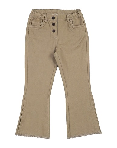 ZHOE & TOBIAH Pantaloni jeans Khaki 97% Cotone, 3% Elastan