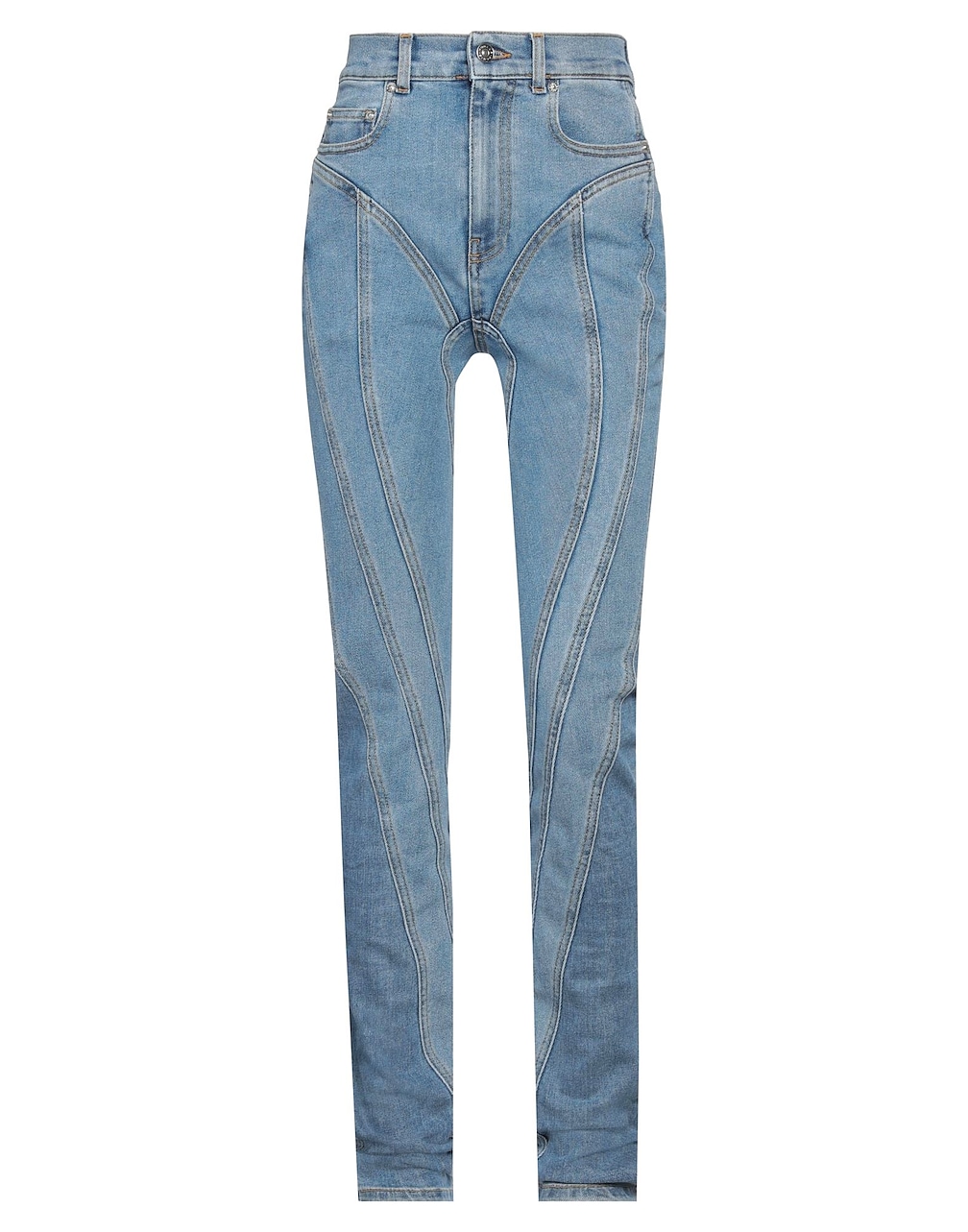MUGLER - Jeans