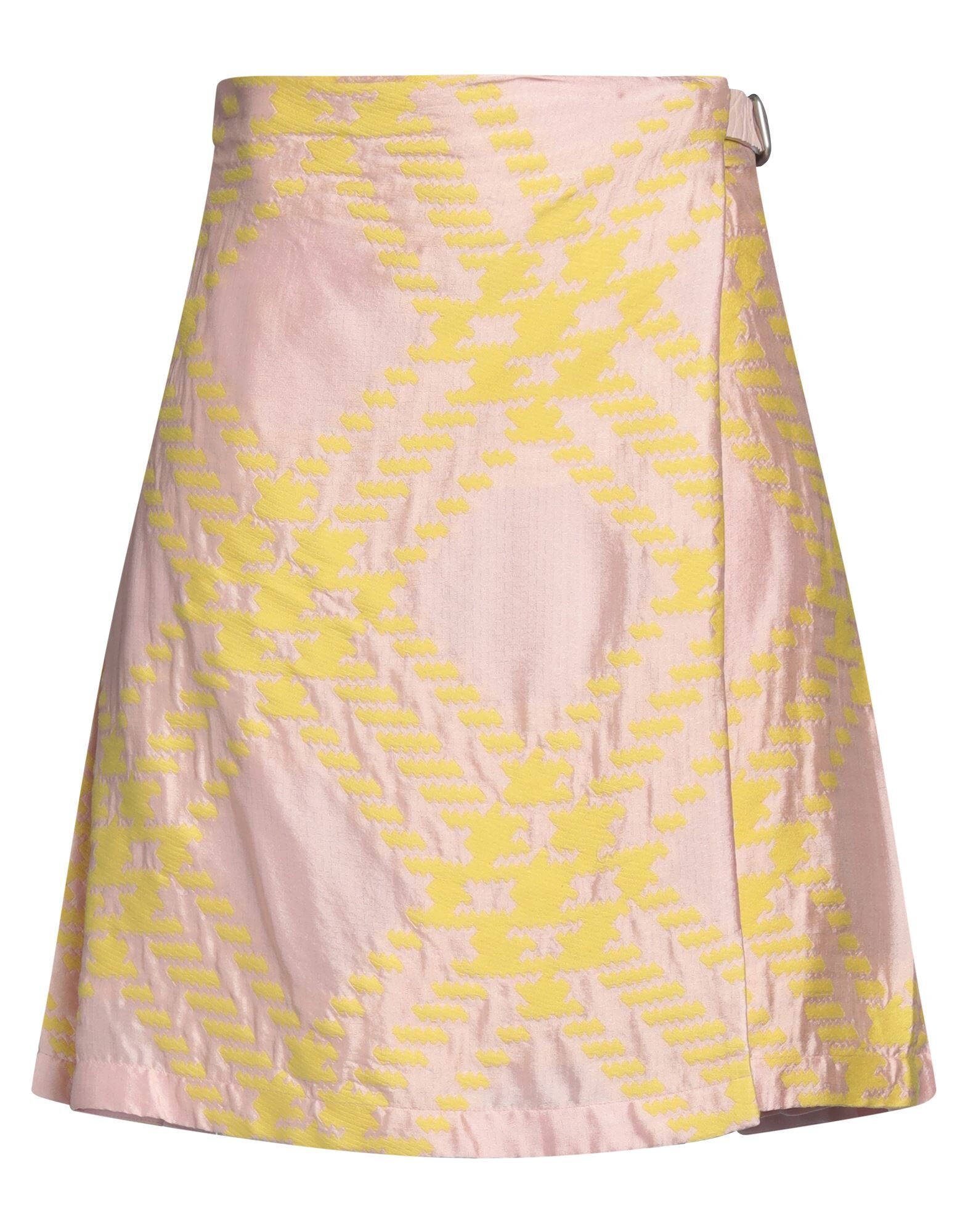 BURBERRY - Minifaldas