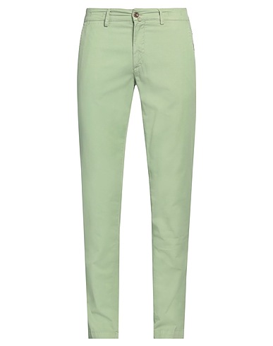 EXIGO Pantalon 71% Coton, 28% Lin, 1% Élasthanne