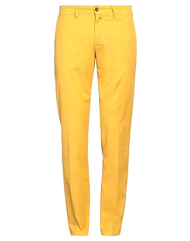 EXIGO Casual trouser 71% Cotton, 28% Linen, 1% Elastane