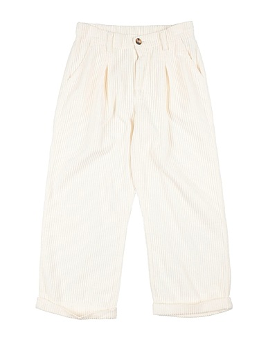 L:Ú L:Ú by MISS GRANT Casual trouser 100% Cotton