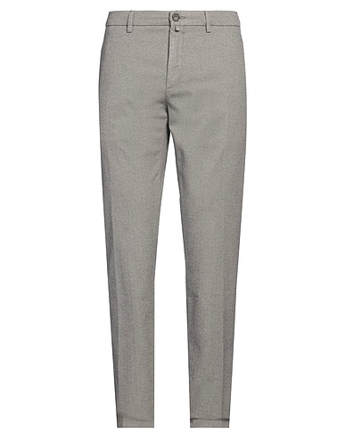 SIVIGLIA Hosen Beige 71% Baumwolle, 27% Polyester, 2% Elastan