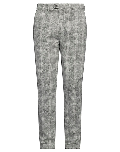 SEINSE Casual pants NERO 98% Cotton, 2% Elastane