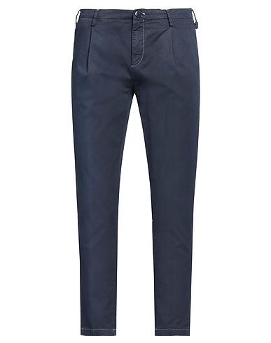 SIVIGLIA WHITE Pantalone Blu navy 97% Cotone, 3% Elastan