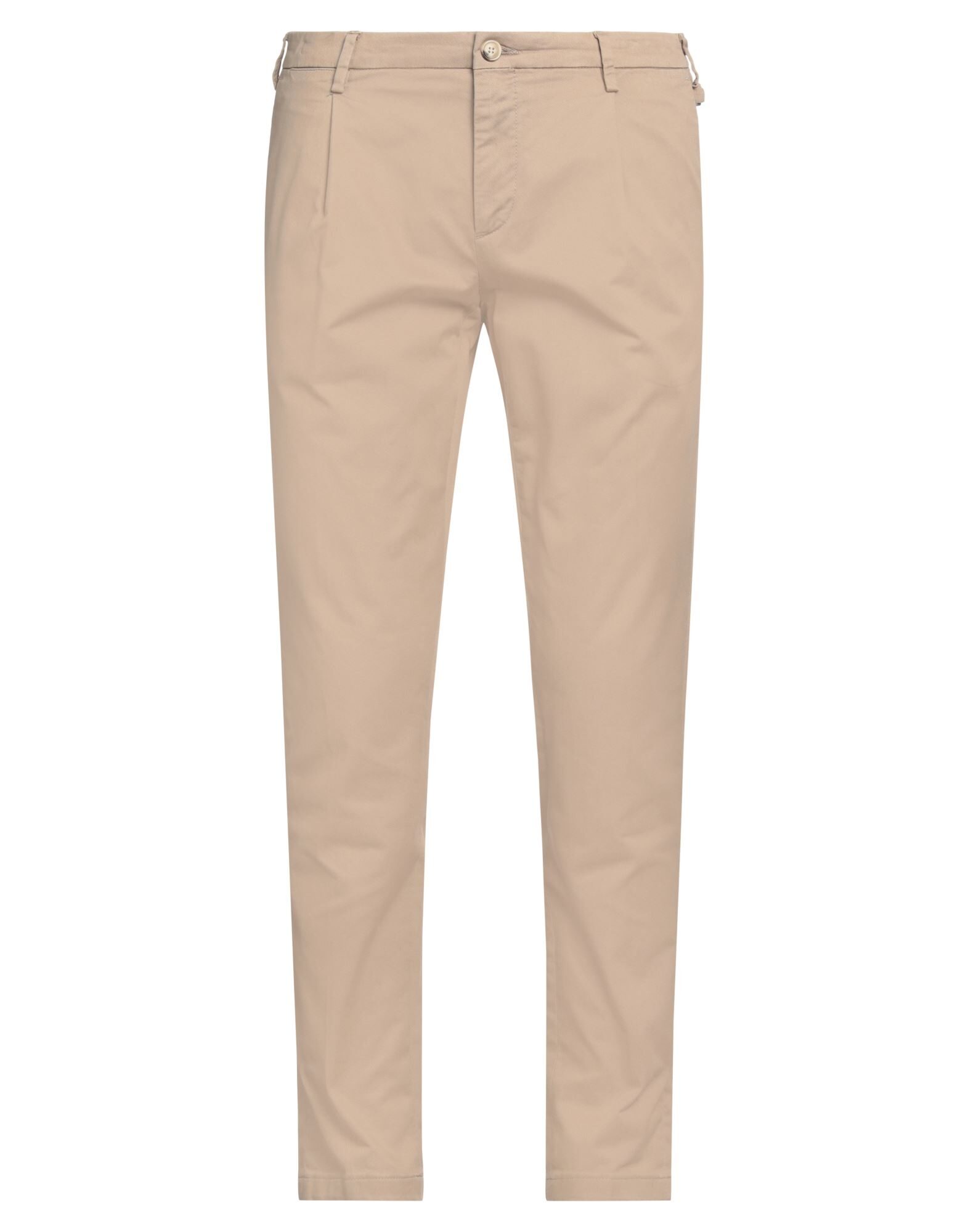 SIVIGLIA WHITE - Trousers