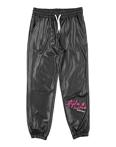 SHOPART Casual trouser 95% Polyester, 5% Elastane