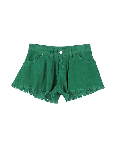 L:Ú L:Ú by MISS GRANT Shorts & Bermuda 97% Cotton, 3% Elastane