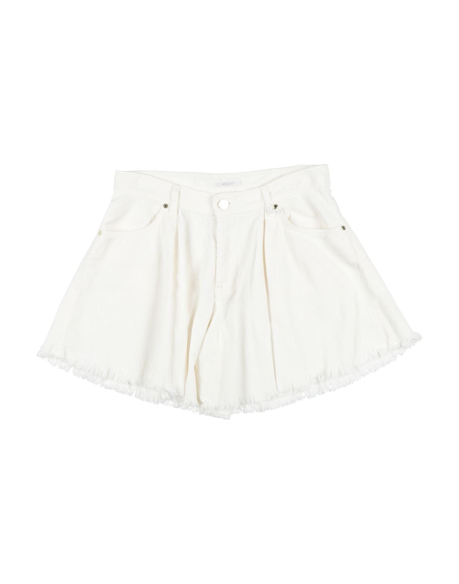 L:Ú L:Ú by MISS GRANT - Shorts & Bermuda Shorts