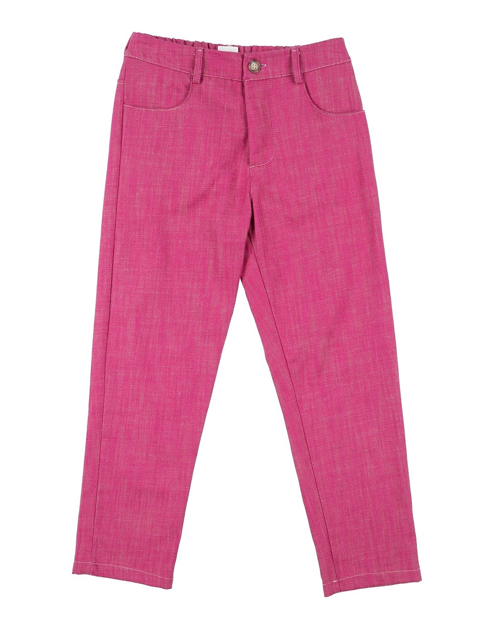 GIRO QUADRO - Jeans