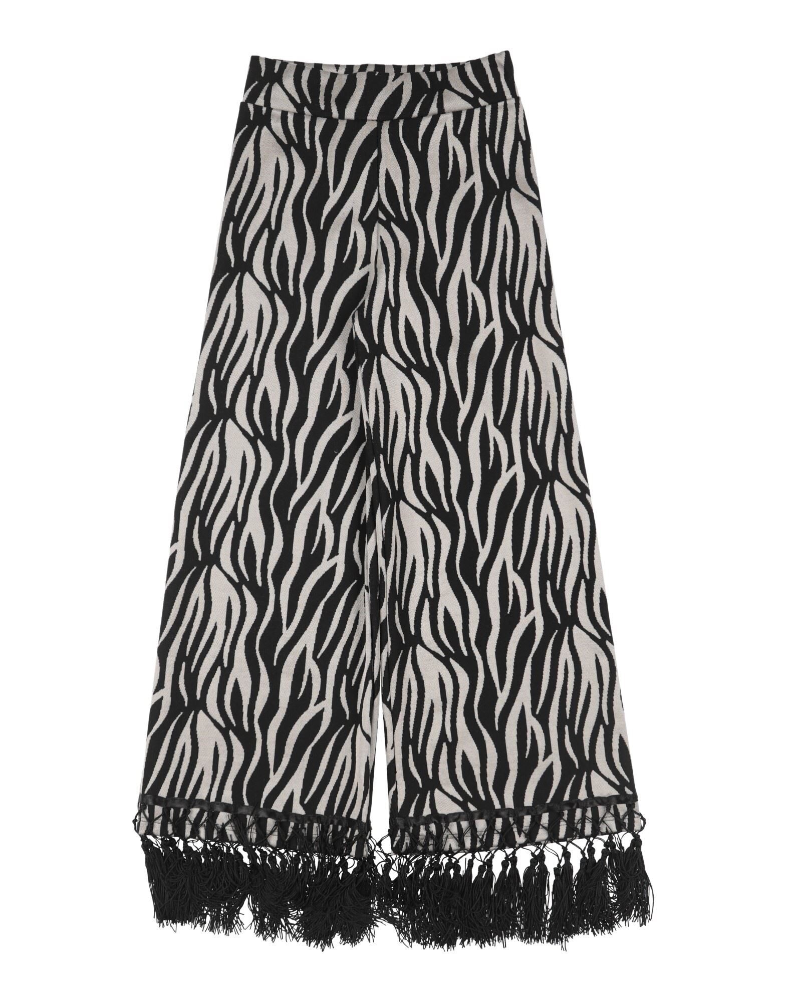 ODI ET AMO - Повседневные брюки