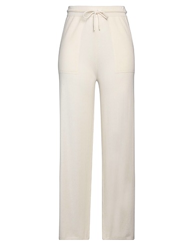 MAX MARA Casual trouser 70% Wool, 30% Cashmere